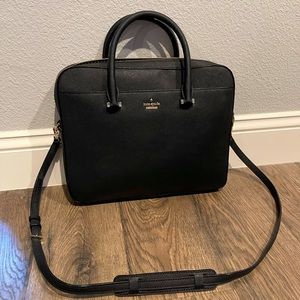 Kate Spade laptop bag